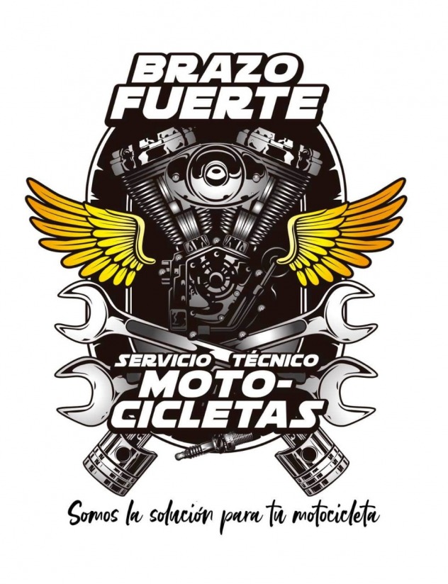 Brazo Fuerte Motos_logo